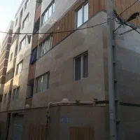 آپارتمان ۱۰۵ متری فروشی دو خواب فول حسینی فردوس