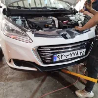 میکانیکی و آهنگری سیار با چک سیادی|خدمات موتور و ماشین|خسروشاه, |دیوار