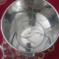 فروش سبزی خرد کن شرکت سبزایران