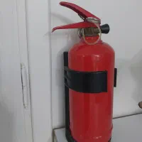 کپسول آتش نشانی