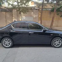 دناپلاس اتومات مدل ۱۴۰۲مشکی|خودرو سواری و وانت|مشهد, چهارچشمه|دیوار