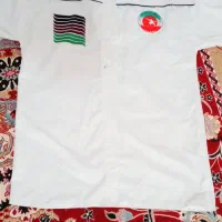 لباس کنگ فو