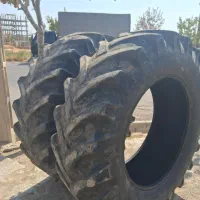 لاستیک تراکتور