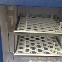 دستگاه جوجه کشی ۸۴ تایی بلدر چین دماوند|لوازم جانبی حیوانات|نکا, |دیوار