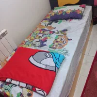 سرویس خواب جوان