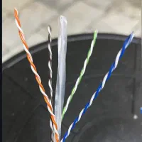 پخش انواع کابل شبکه و دوربین مداربسته