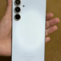 سامسونگ A55 سفید کاملاً سالم و تمیز