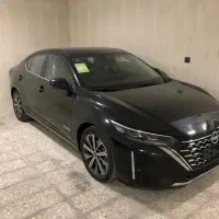 نیسان سیلفی E-Power پلاس