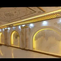 برق کاری لوله کشی و غیره|خدمات پیشه و مهارت|فاضل آباد, |دیوار