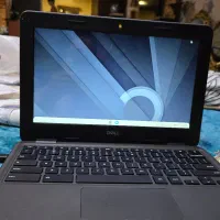 لپتاپ کرومبوکDell Chromebook 3100 بدون خط وخش|رایانه همراه|اصفهان, خلجا|دیوار