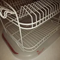 آب چیکان ظرفشویی برند  bazen|آب‌چکان و نظم‌دهنده ظروف|کرج, شاهین‌ویلا|دیوار