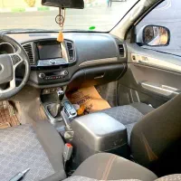 وانت فوتون تونلند دیزل ۹۹|خودرو سواری و وانت|تهران, اکباتان|دیوار