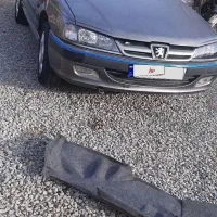 پارس خاکستری|خودرو سواری و وانت|مرودشت, ابوذر جنوبی|دیوار