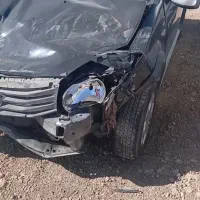 فروش ساندرو  استپ وی اتومات تصادفی|خودرو سواری و وانت|بروجرد, |دیوار