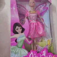 عروسک باربی فرشته