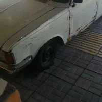 پیکان مدل 78