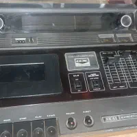 رادیو ترانزیستوری(کلکسیونی) مدل ۱۹۶۴آیوا اصل ژاپن|کلکسیون اشیاء عتیقه|کوهسار (البرز), |دیوار