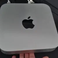 mac mini M2 pro
