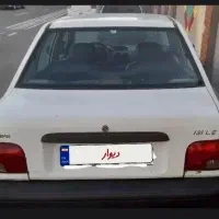 پراید 131 دوگانه سوز، مدل ۱۳۹۲|خودرو سواری و وانت|ری, ظهیرآباد|دیوار