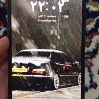 گوشی A15|موبایل|لردگان, |دیوار