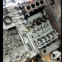 مکانیکی  آهنگری وباطری سازی سیار