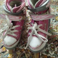 اسکیت دخترانه