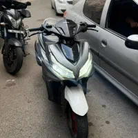 طرح ایروکس 1402 کمکارکرد معاوضه هم دارم