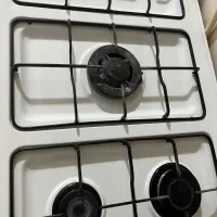 گاز فر پنج شعله