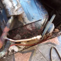 کولر اوجنرال ۲۴ هزار|کولر گازی و فن‌کوئل|اهواز, کمپلو شمالی|دیوار