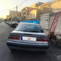 زانتیای استثنایی فروش فوری|خودرو سواری و وانت|پاکدشت, خاتون آباد|دیوار