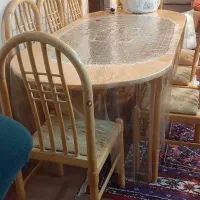 میزنه خوری هشت نفره