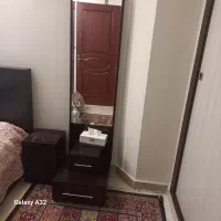 فروش سرویس خواب دست دوم|تخت و سرویس خواب|پردیس, فاز ۲|دیوار