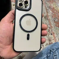 گوشی آیفون 12پرومکث