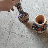 مینا کاری لعاب زن|استخدام هنری و رسانه|همدان, |دیوار