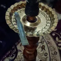 قلیون دوسیب فاخر|کلکسیون و سرگرمی|اهواز, کمپلو شمالی|دیوار
