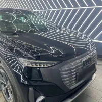 آئودی q5 مدل ۲۰۲۴ مشکی صفر