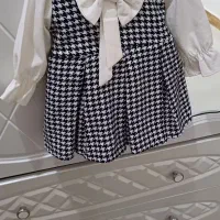 پیراهن لباس دخترانه