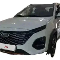 ایکس۳۳ crass|خودرو سواری و وانت|گرمی, |دیوار