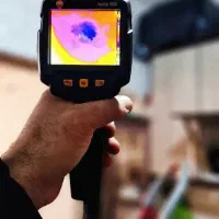 تیم ماهان رفع نمزدگی رفع شوره تشخیص ترکیدگی نشتی