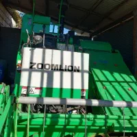 دستگاه دروگر هرکولس زوملاین ۲۰۱۹