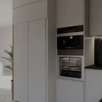 نصاب کابینت حرفه ای