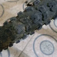 دوچرخه ۲۷.۵ نو|دوچرخه، اسکیت، اسکوتر|ایلام, |دیوار