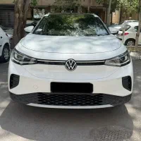 آیدی فور/ مدل 2024/رنگ سفید/ بدون رنگ