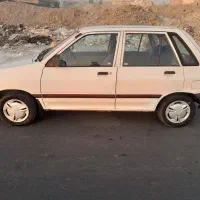 پراید هاچبک کره ای