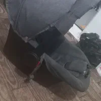 کالاسکه و کریر|اسباب و اثاث بچه|ایذه, |دیوار