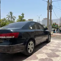سوناتا|خودرو سواری و وانت|شیراز, دارالرحمه|دیوار