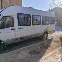 مینی بوس ایویکو A50