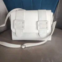 کیف رو دوشی سالم مرتب