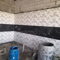 کاشی کاری سرامیک کاری