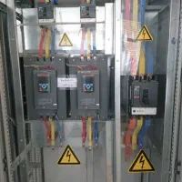 برق صنعتی سیم پیچی اتوماسیون PLC|خدمات پیشه و مهارت|اصفهان, شهرک صنعتی امیرکبیر (شاپور جدید)|دیوار